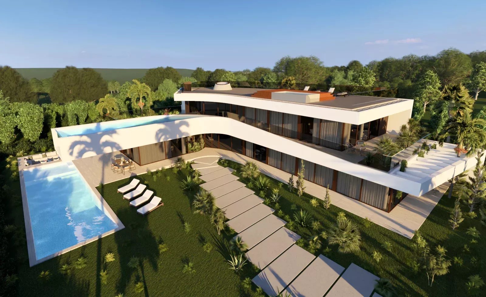 Luxury T7 Residence - Guide - ALGARVE 87066999 image 2