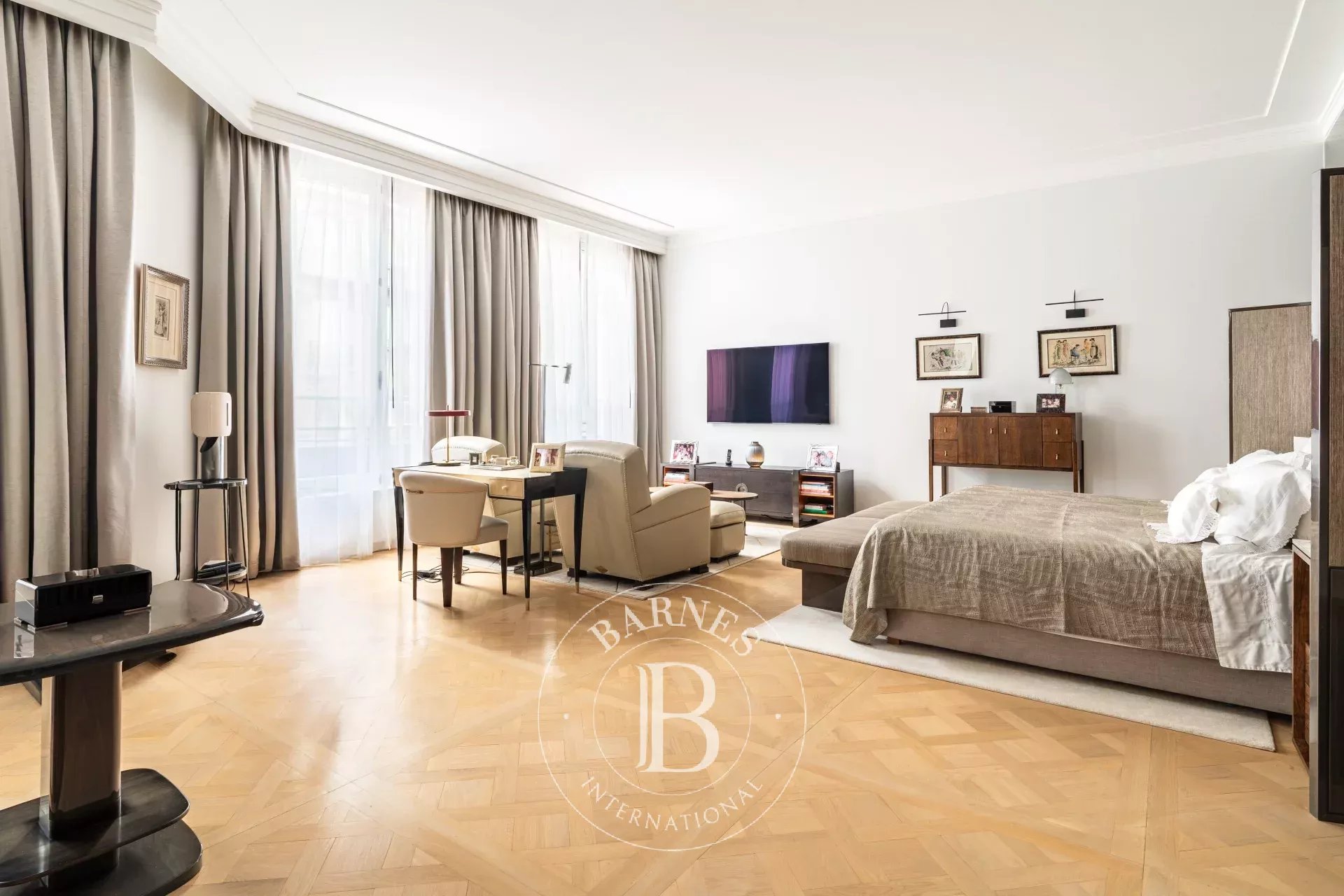 Daire Neuilly-sur-Seine - picture 19