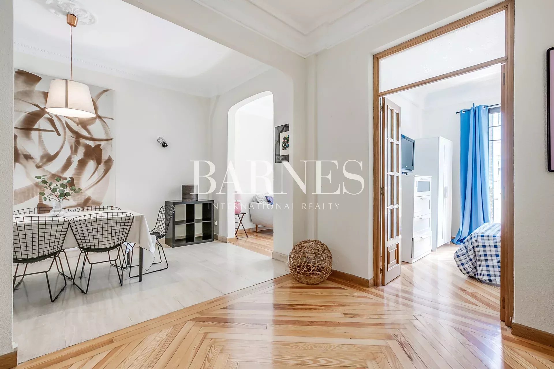 Daire Madrid - picture 9