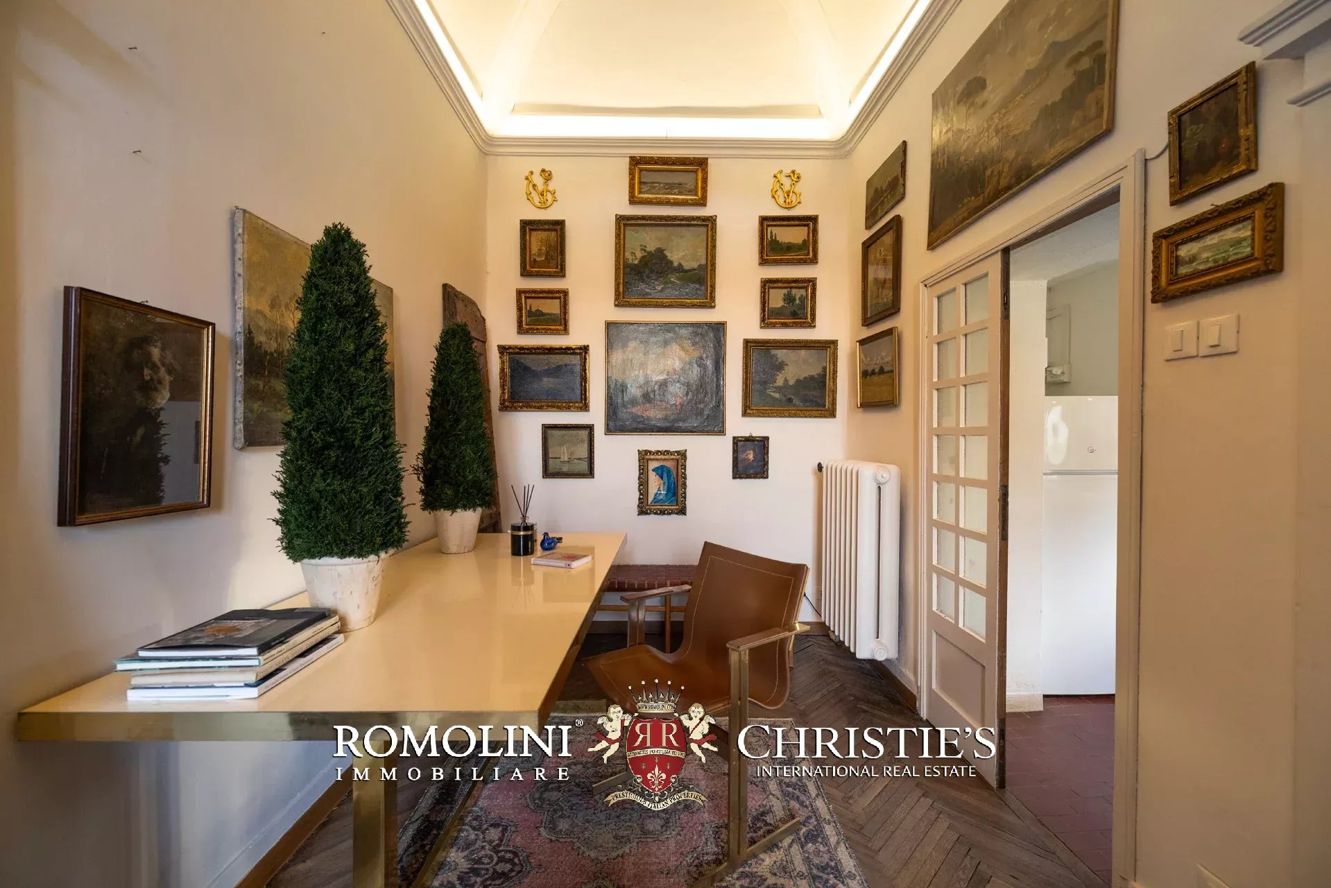 4 Bedroom Apartment/Flat's Image 52
