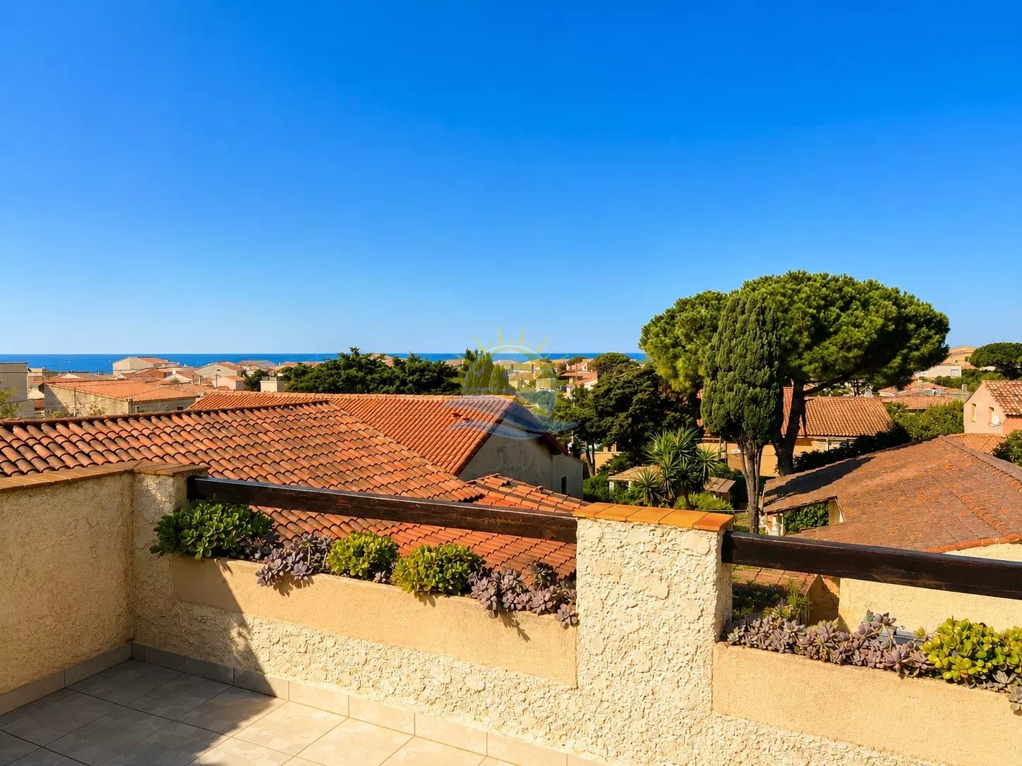 Location Appartement Martigues