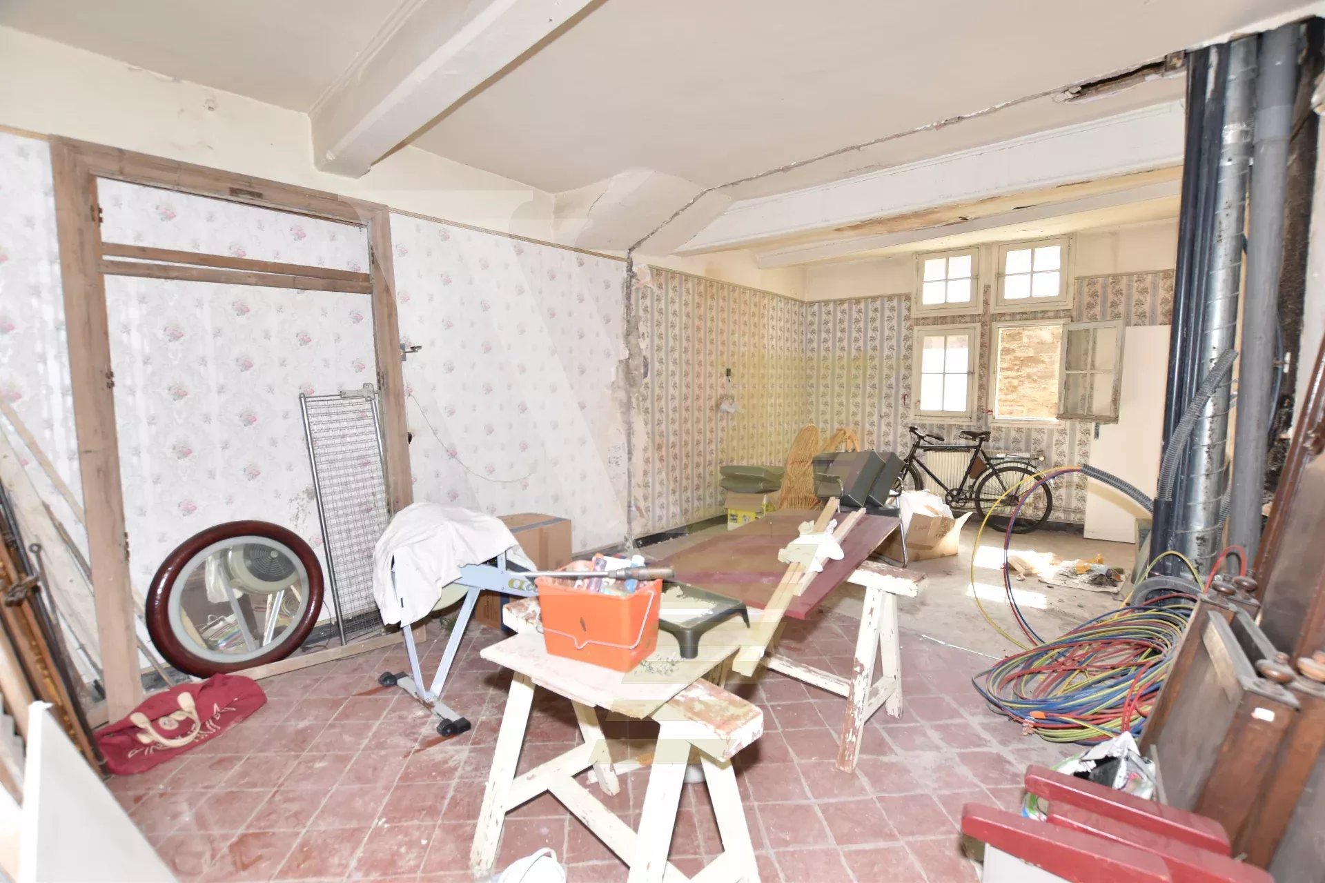 Vente Appartement Pézenas