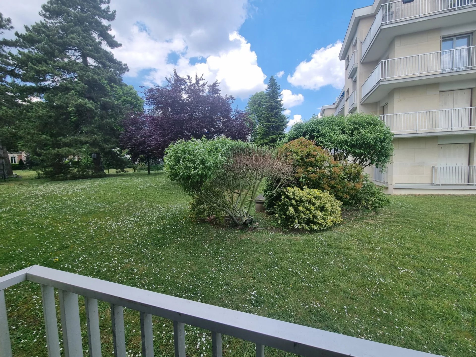 Location Appartement Croissy-sur-Seine