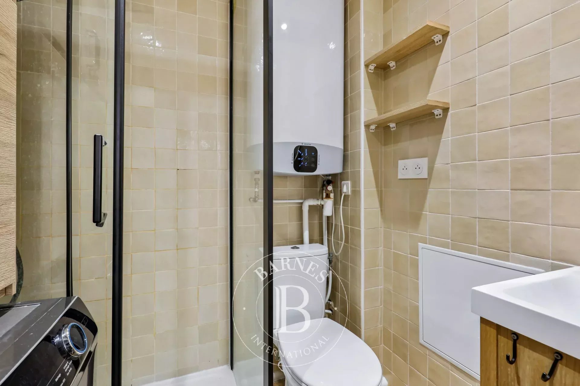 Paris  - Apartment  - picture 11