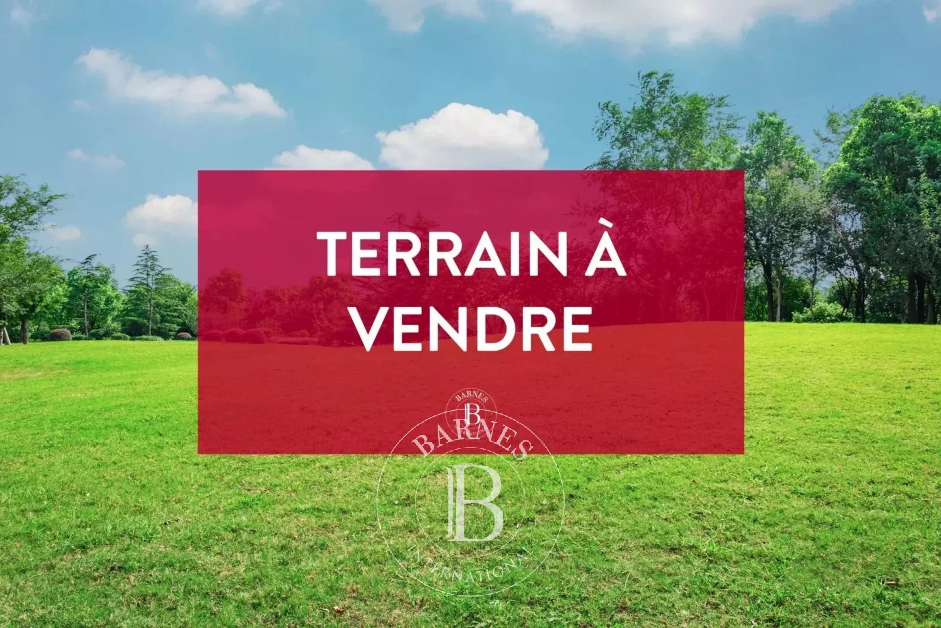 Terrain Fessy  -  ref 87016303 (picture 1)
