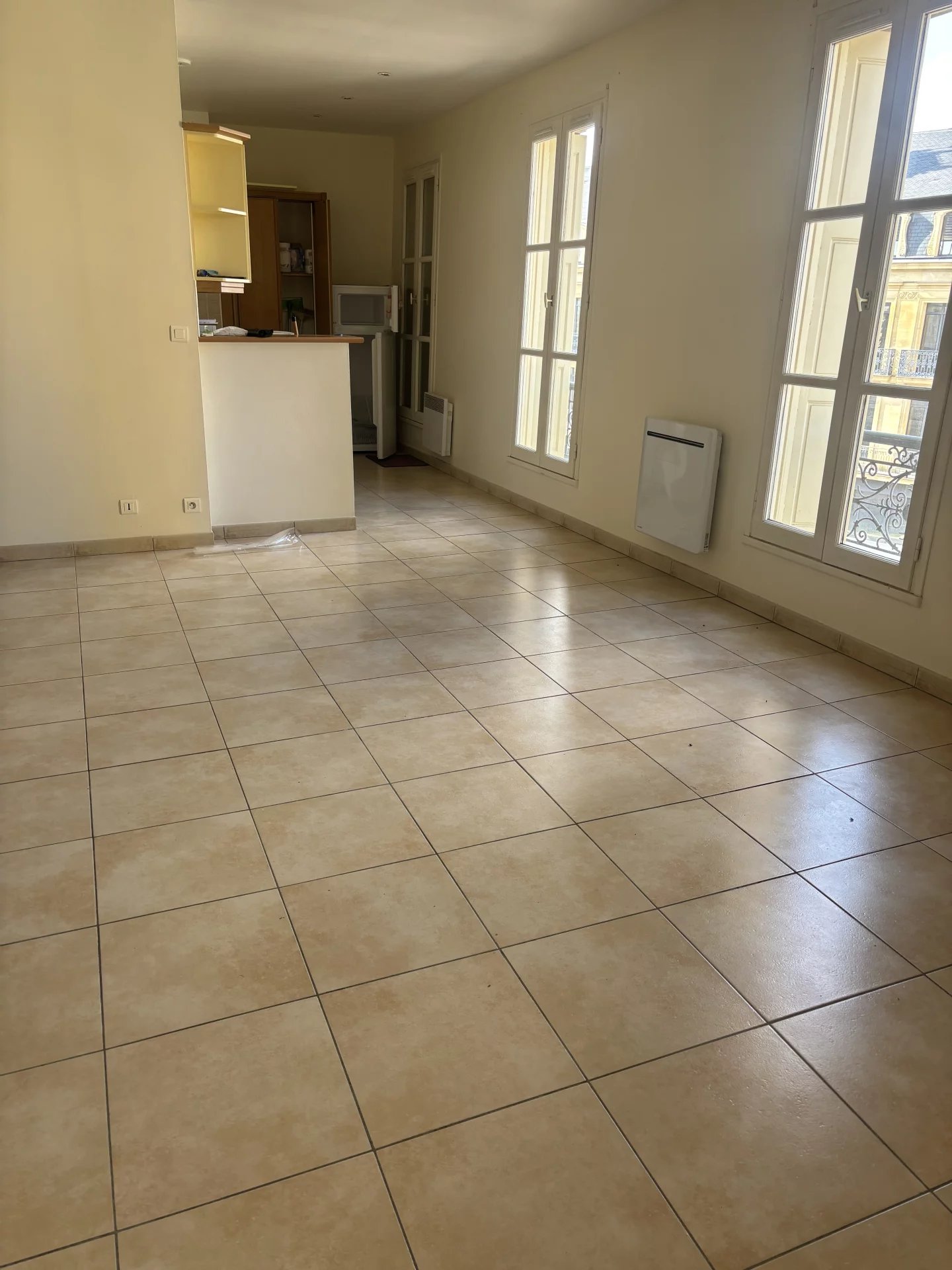 APPARTEMENT T3 de 70m² à  BERGERAC