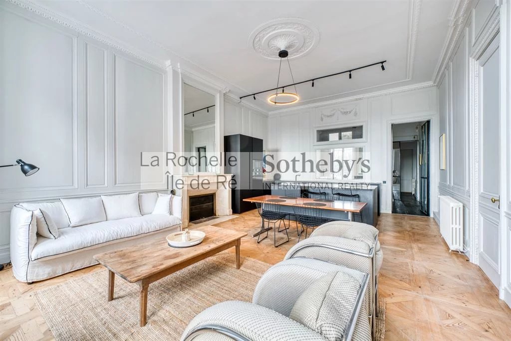 Appartement - Centre Historique