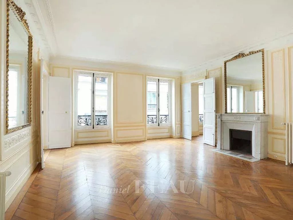 Location Appartement Paris 9ème