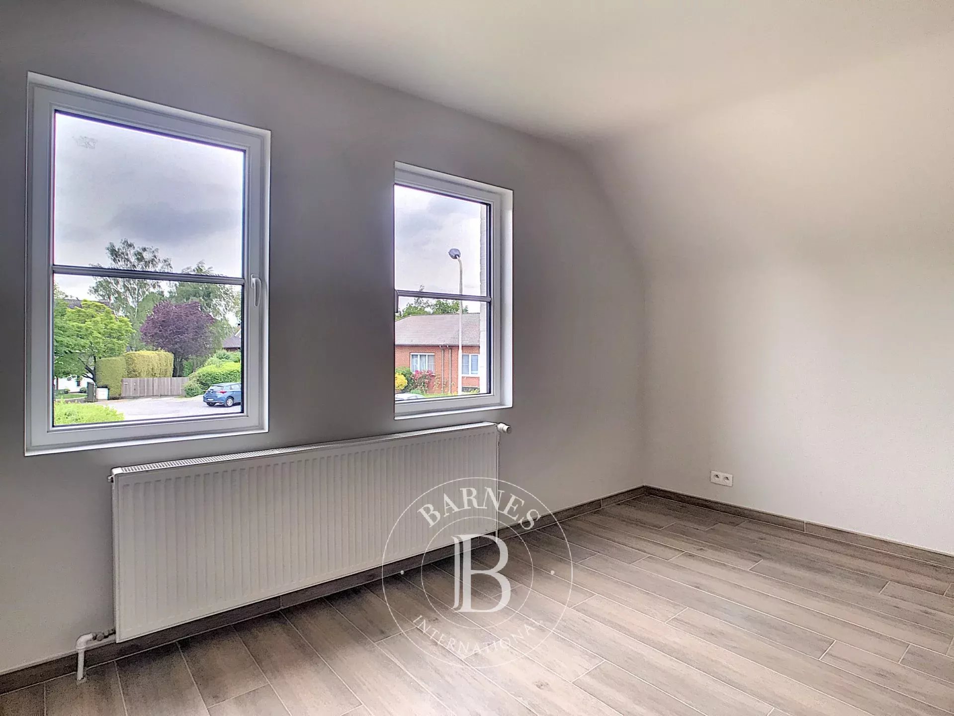 Waterloo Faubourg - 3 bedroom villa for rent