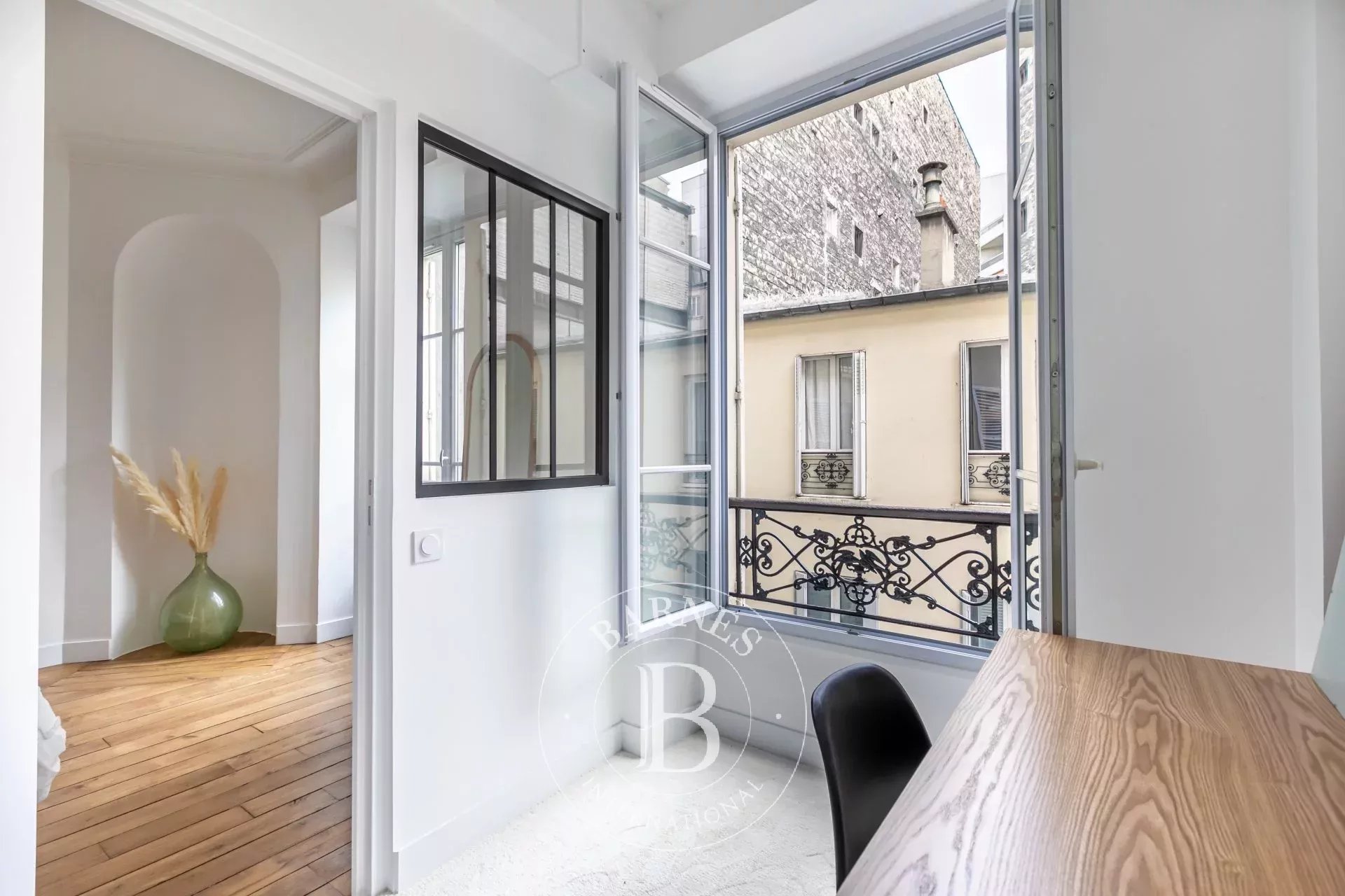 Daire Paris 17ème - picture 8