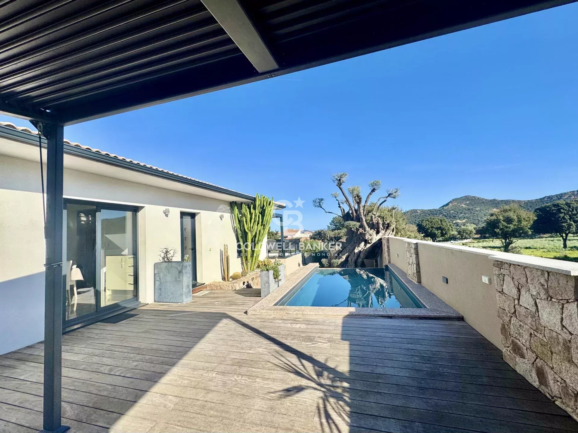 Agence immobilière de Coldwell Banker Allegrini Realty