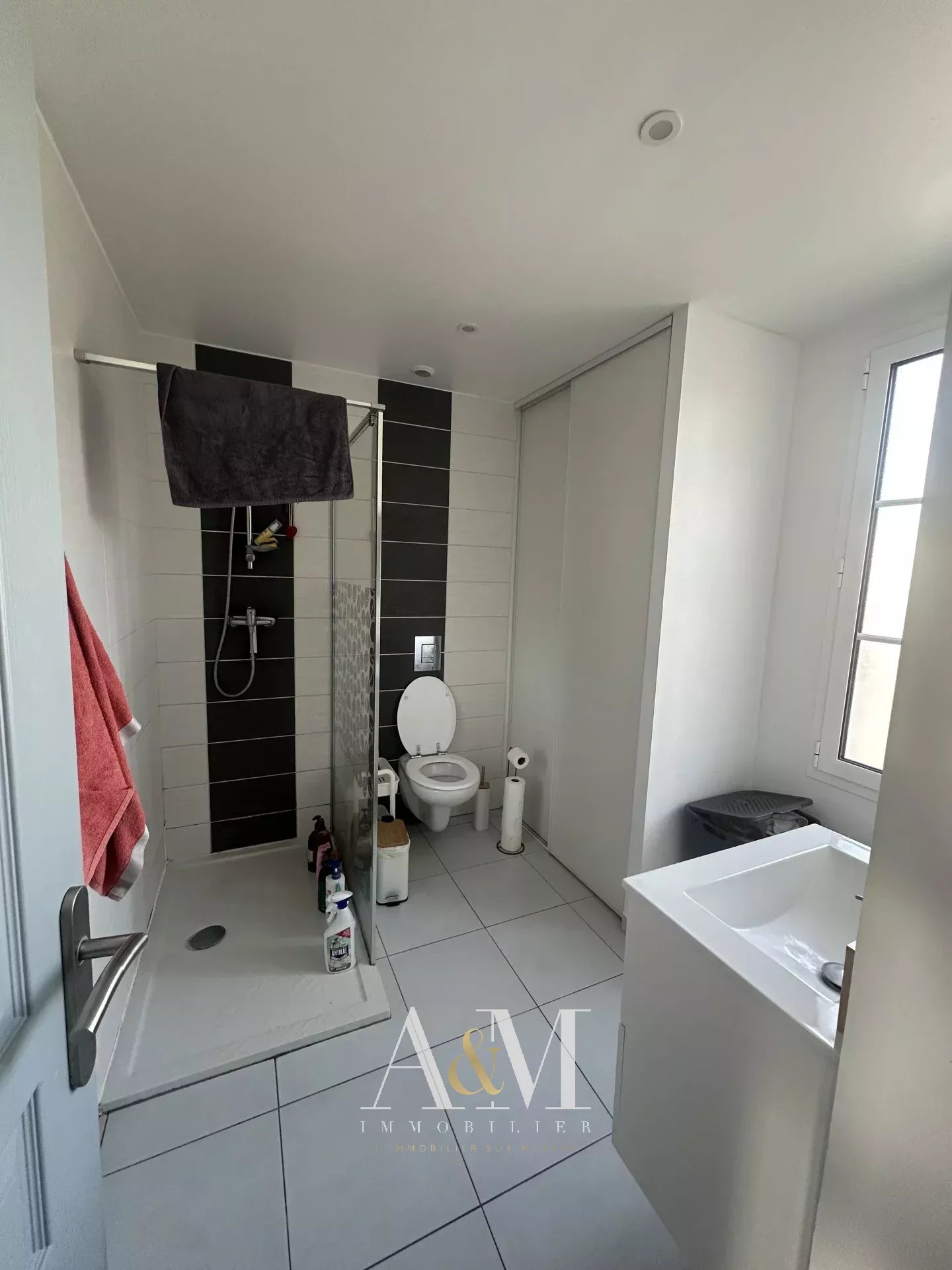 Appartement T3 - Photo 5