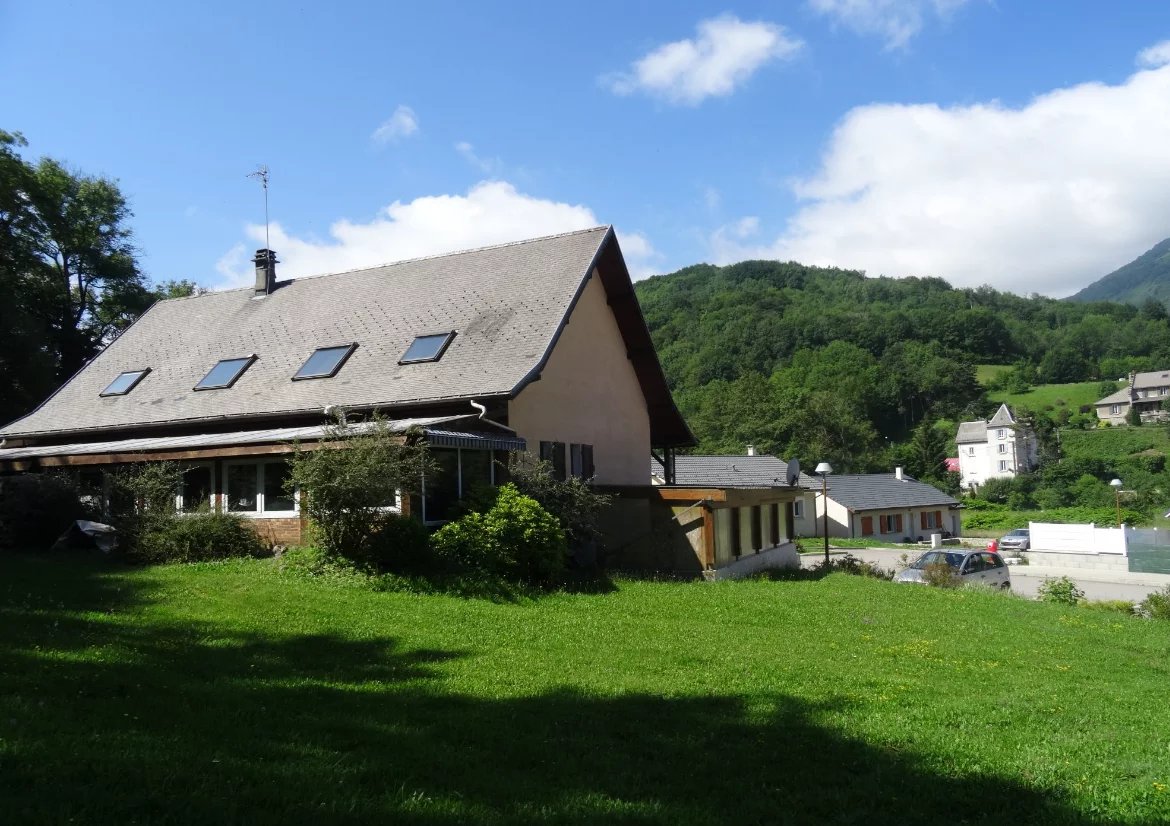 Agence immobilière de Miribel Immobilier