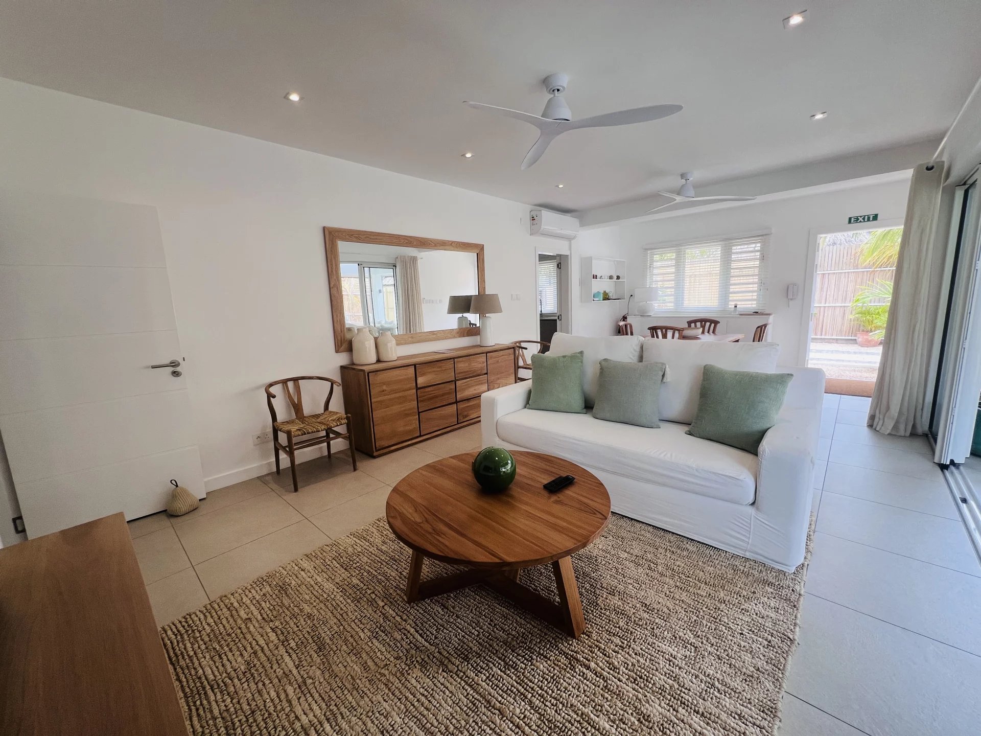 Villa Grand Baie - picture 6