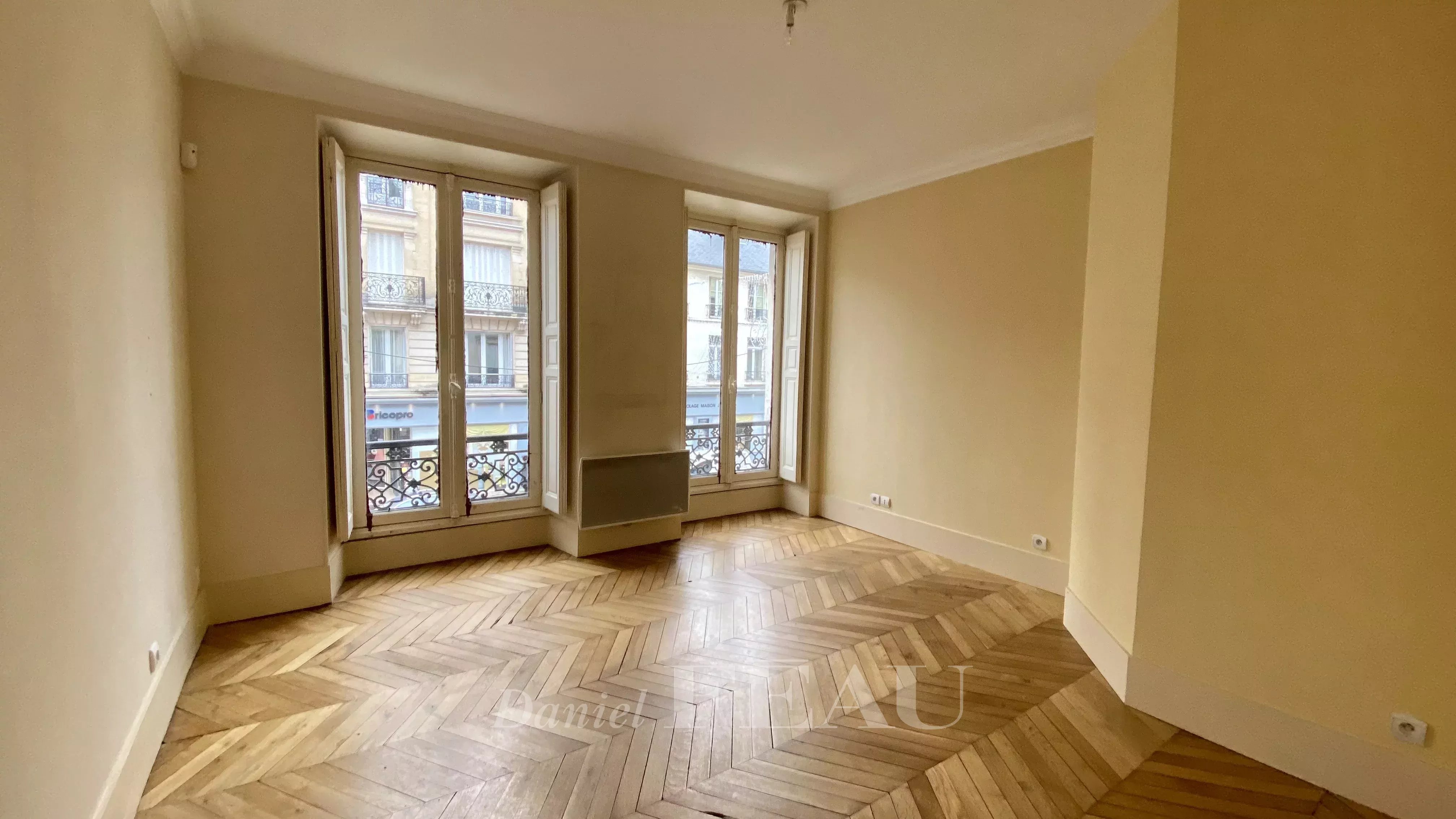 Sale Apartment Versailles