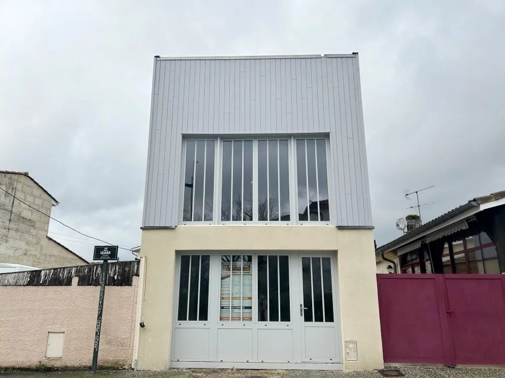 Agence immobilière de Max Immo Bordeaux