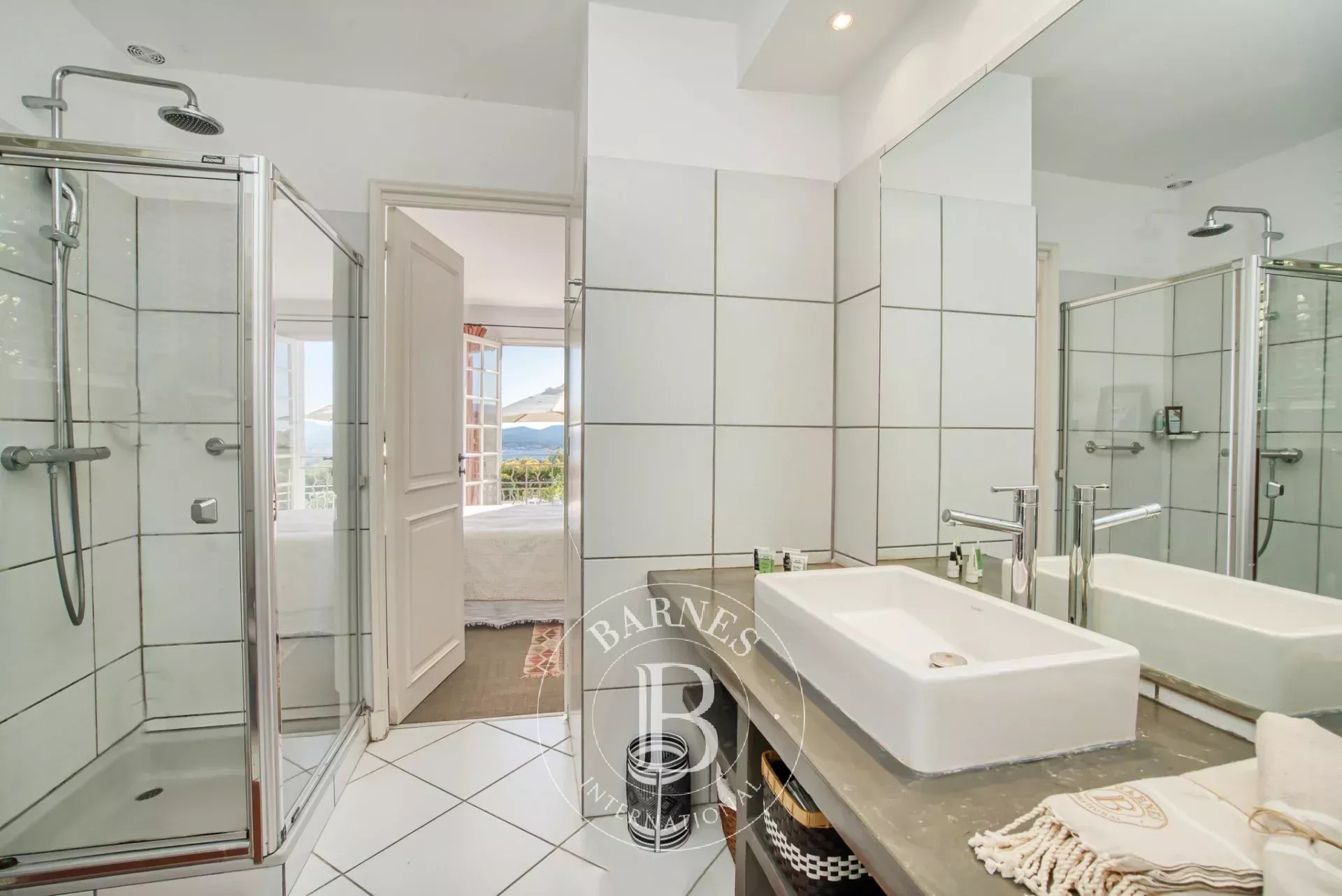Grimaud  - Villa 6 Bedrooms - picture 15