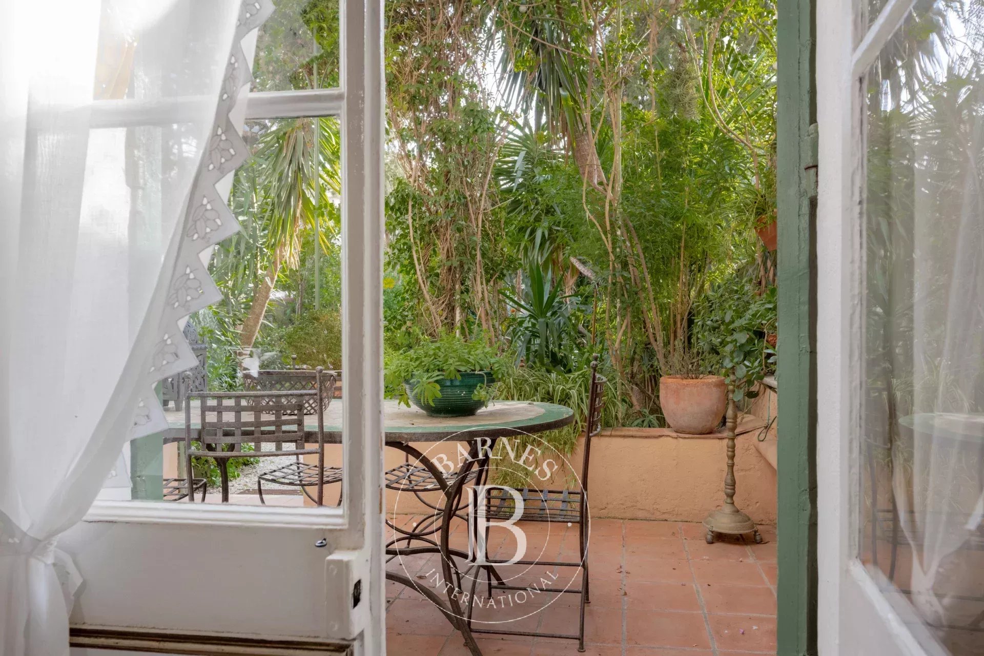 Şehir evi Marseille 5ème - picture 10