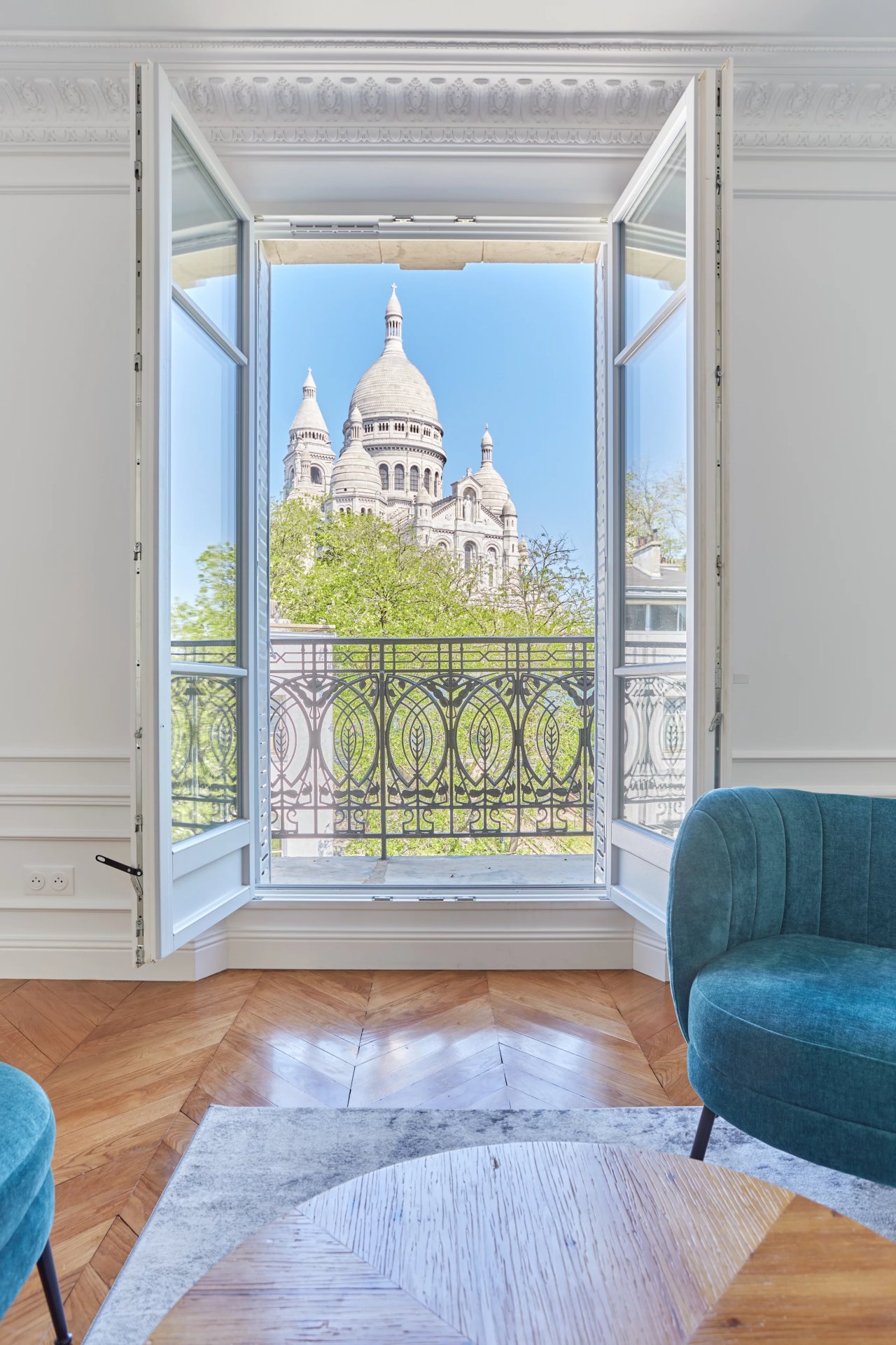 Property Slider Image