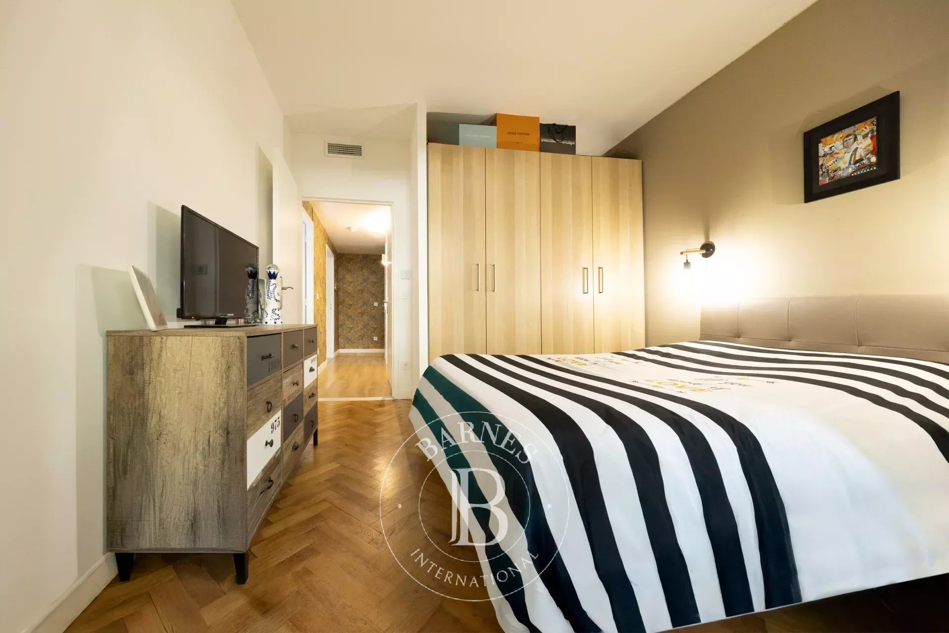 Daire Aix-en-Provence - picture 8