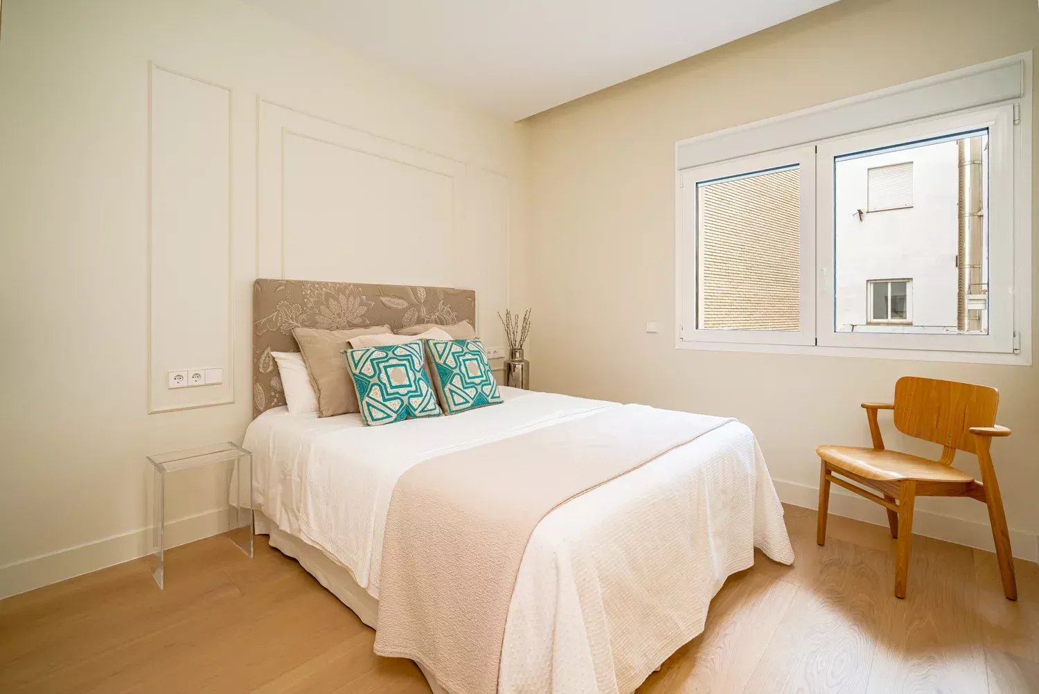 Daire Madrid - picture 21