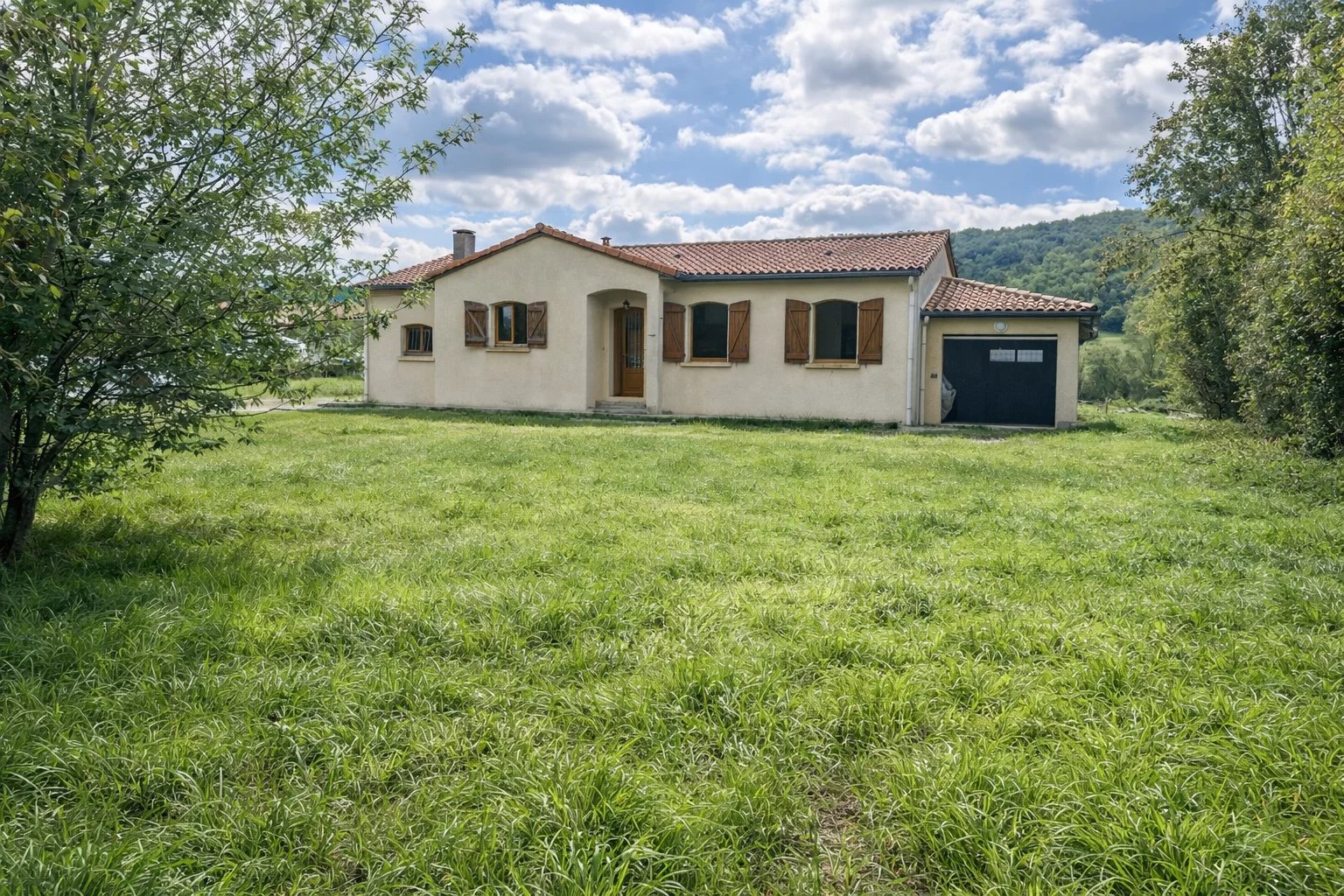 Maison à vendre Les Bordes-sur-Arize, Ariège