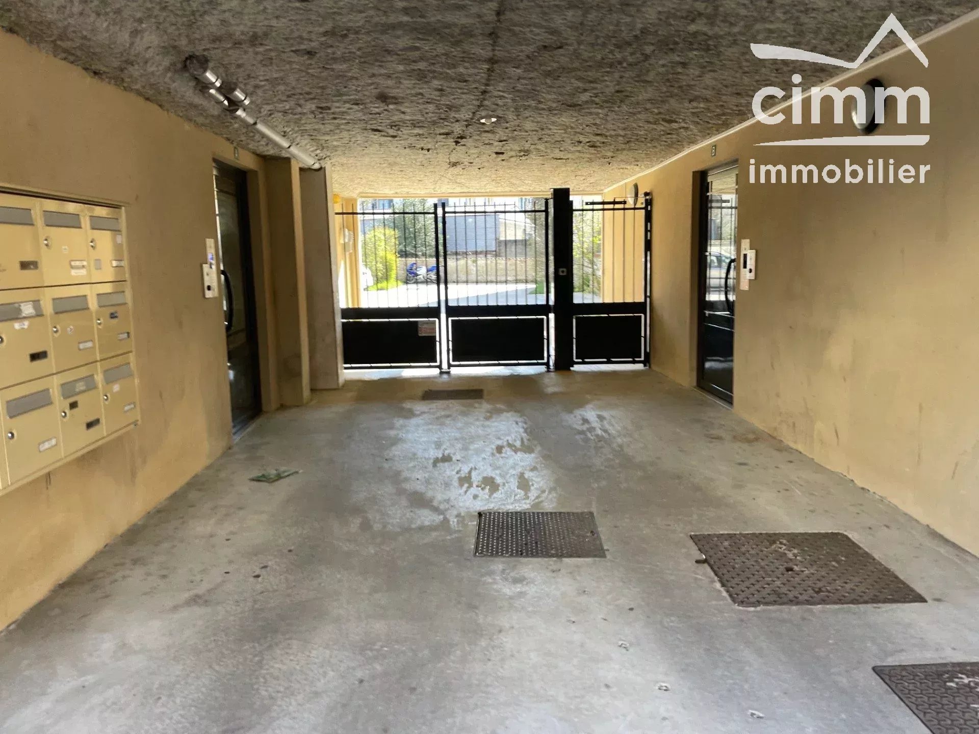 Agence immobilière de Cimm Immobilier by Valente