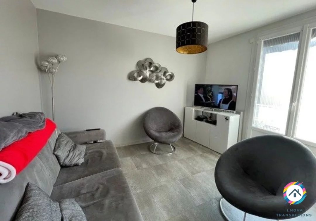 Agence immobilière de I.NOVA TRANSACTIONS