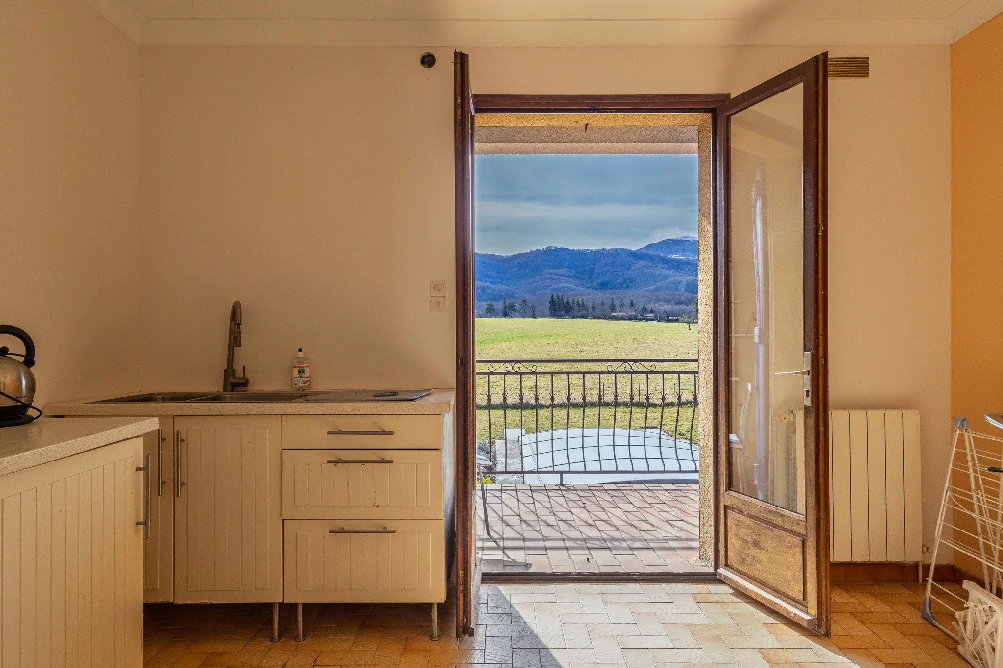 House for sale Lavelanet, Ariège