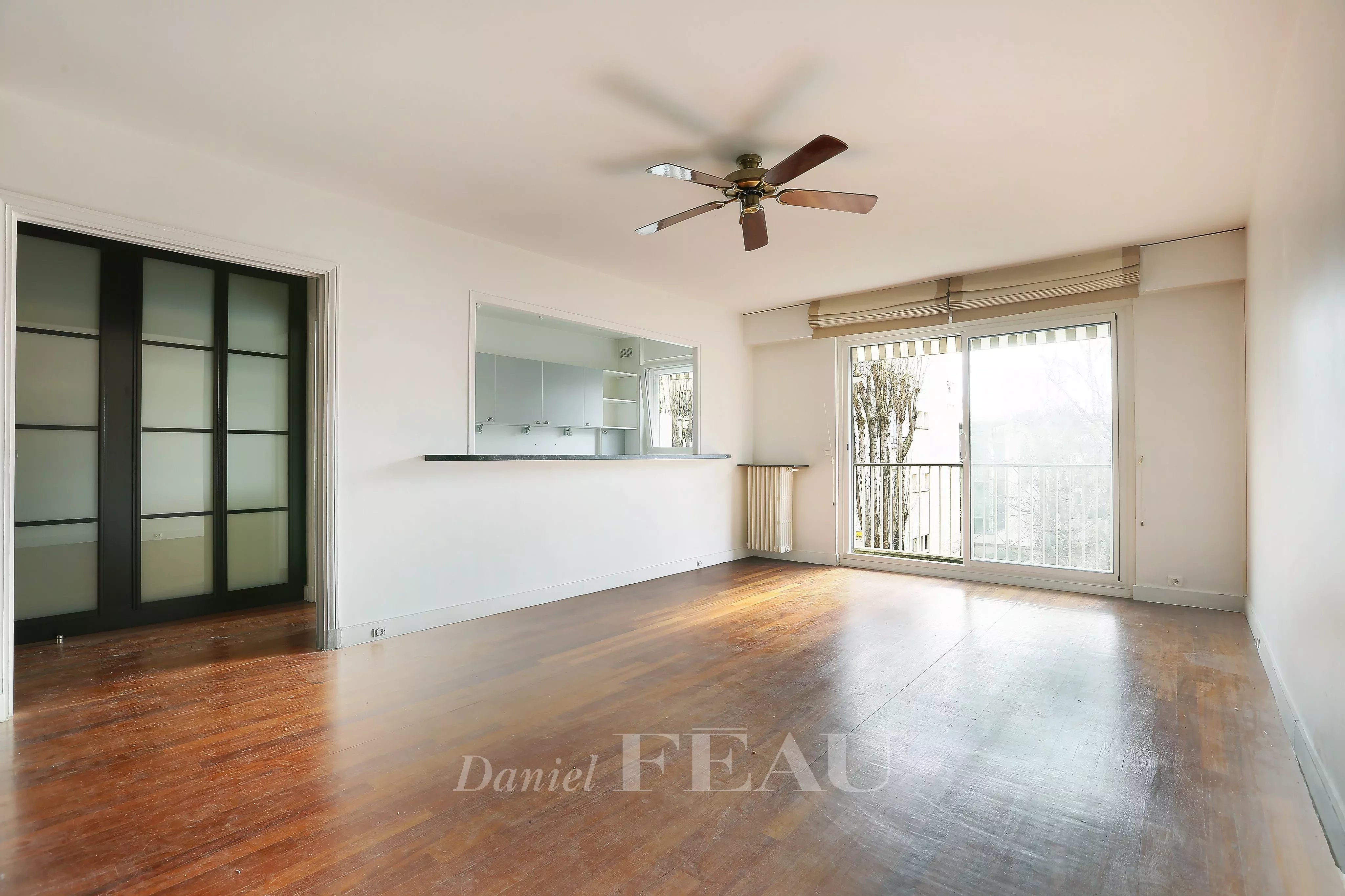 Rental Apartment Neuilly-sur-Seine