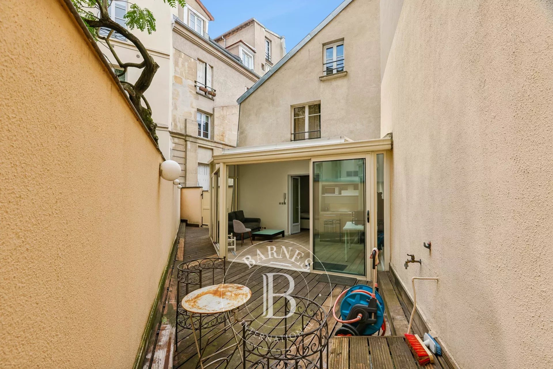 Apartment Paris 75006  -  ref 87213877 (picture 2)