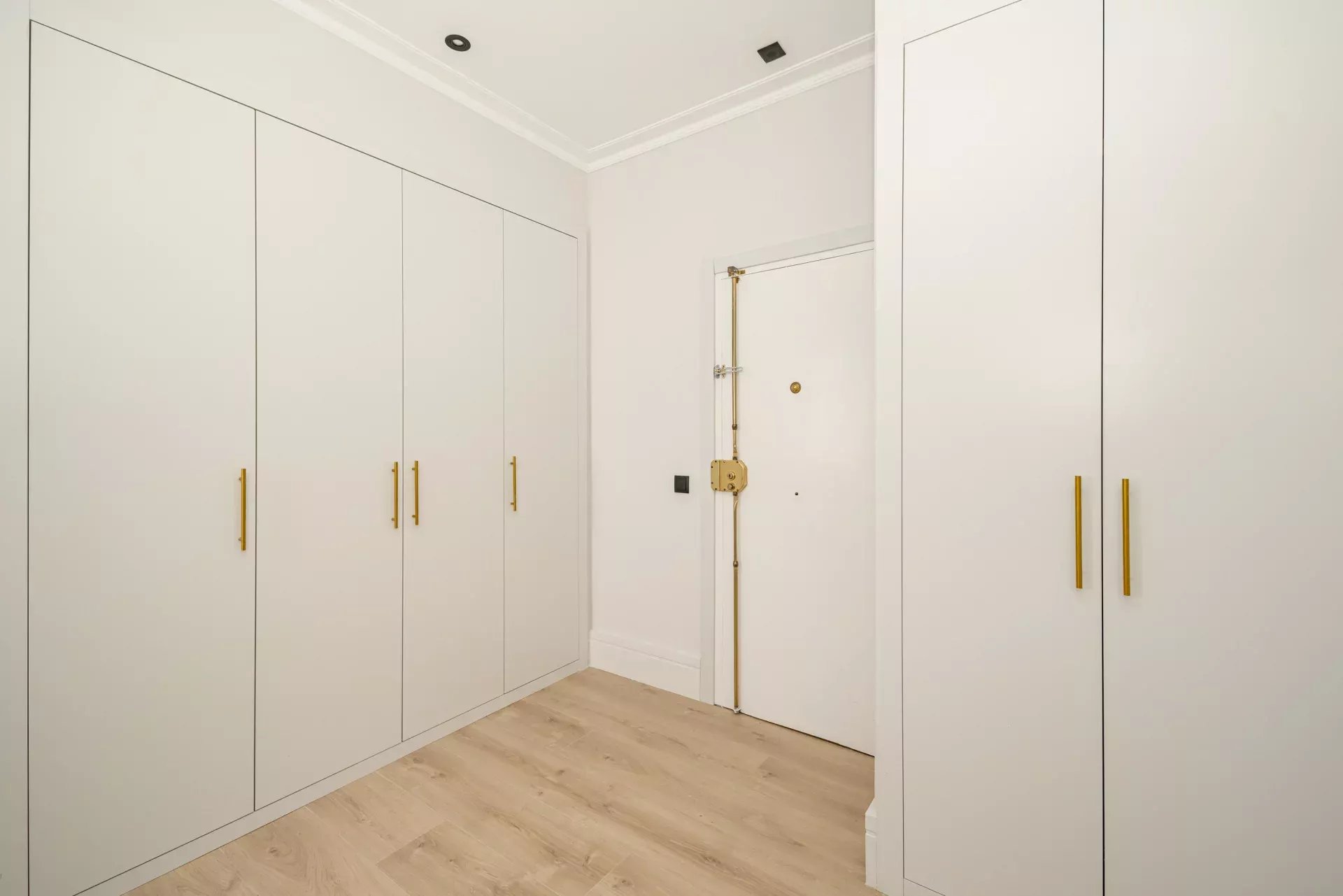 Daire Madrid - picture 33