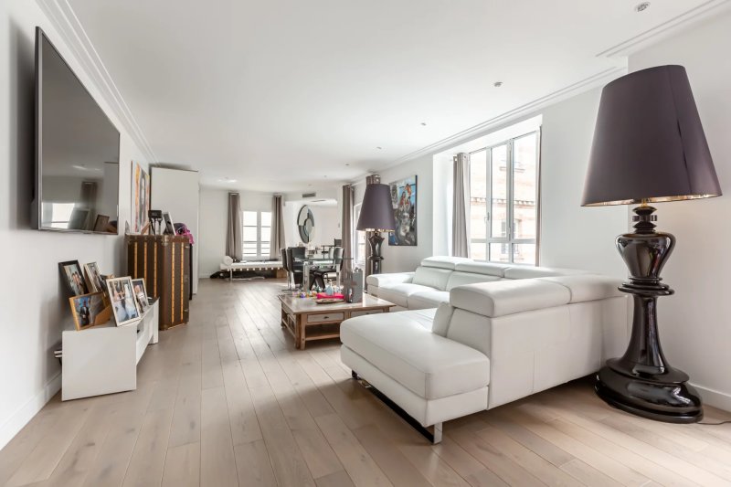 À vendre Appartement | Paris 8ème - picture 1