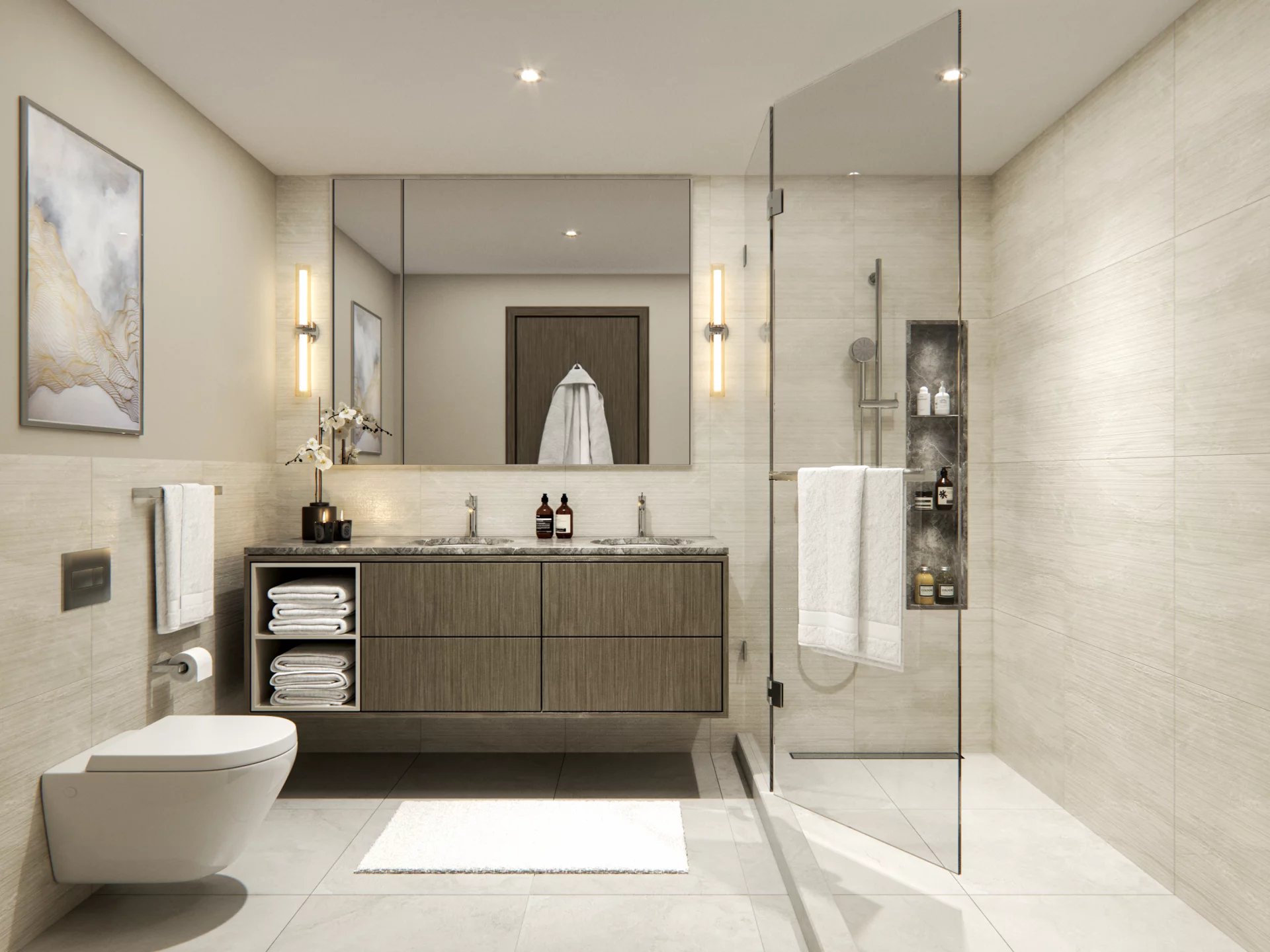 Sale Apartment Downtown Dubai