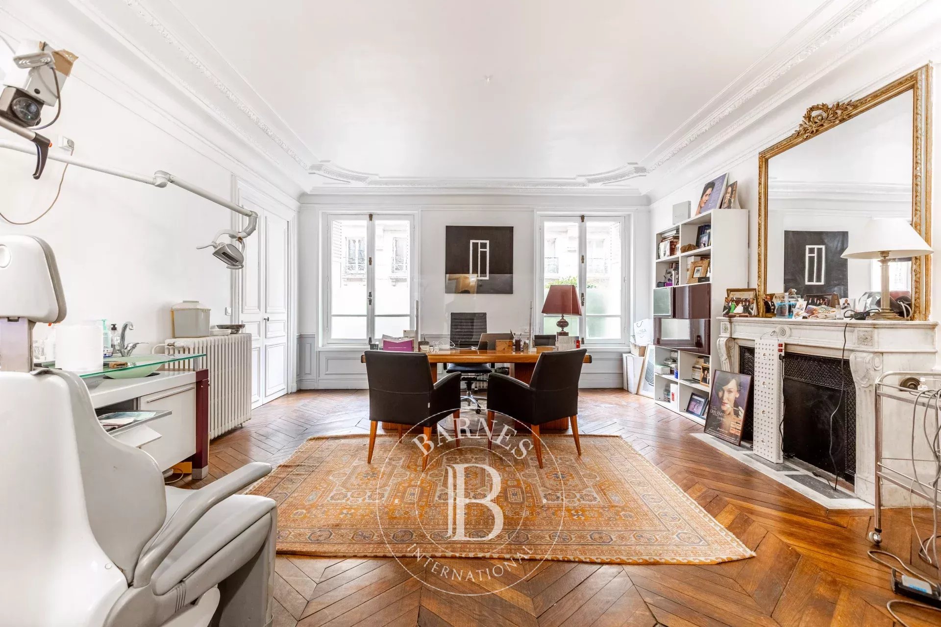 Appartement Paris 75008  -  ref 86642749 (picture 1)