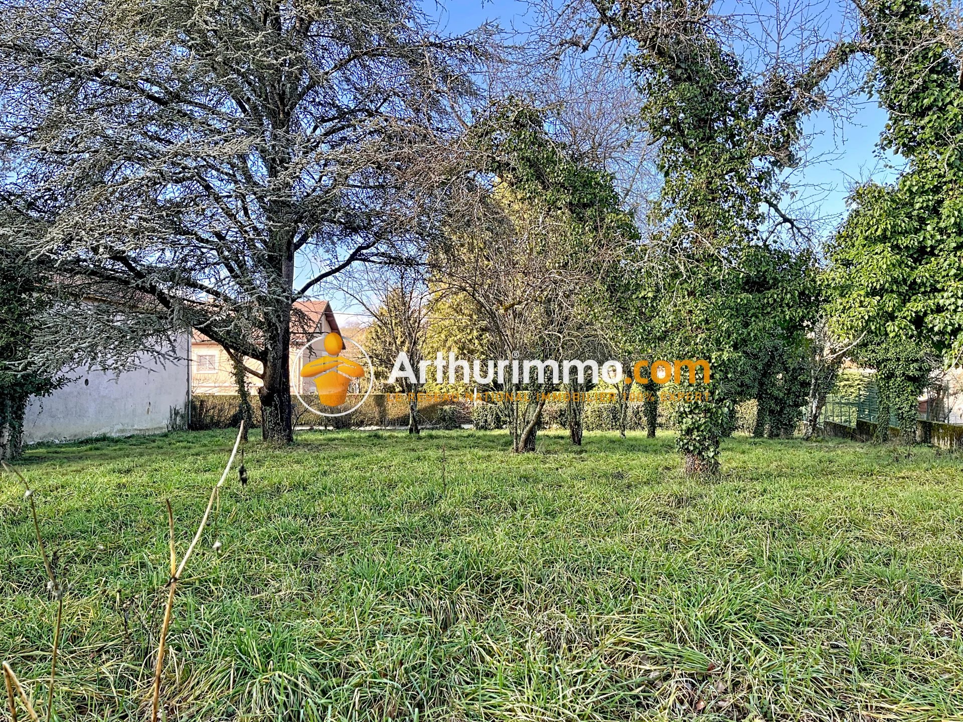 Agence immobilière de SARL BLOT L'IMMOBILIER