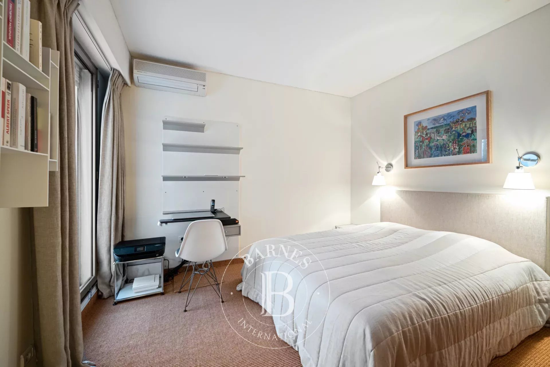 Nice  - Appartement 4 Pi&egrave;ces 3 Chambres - picture 12