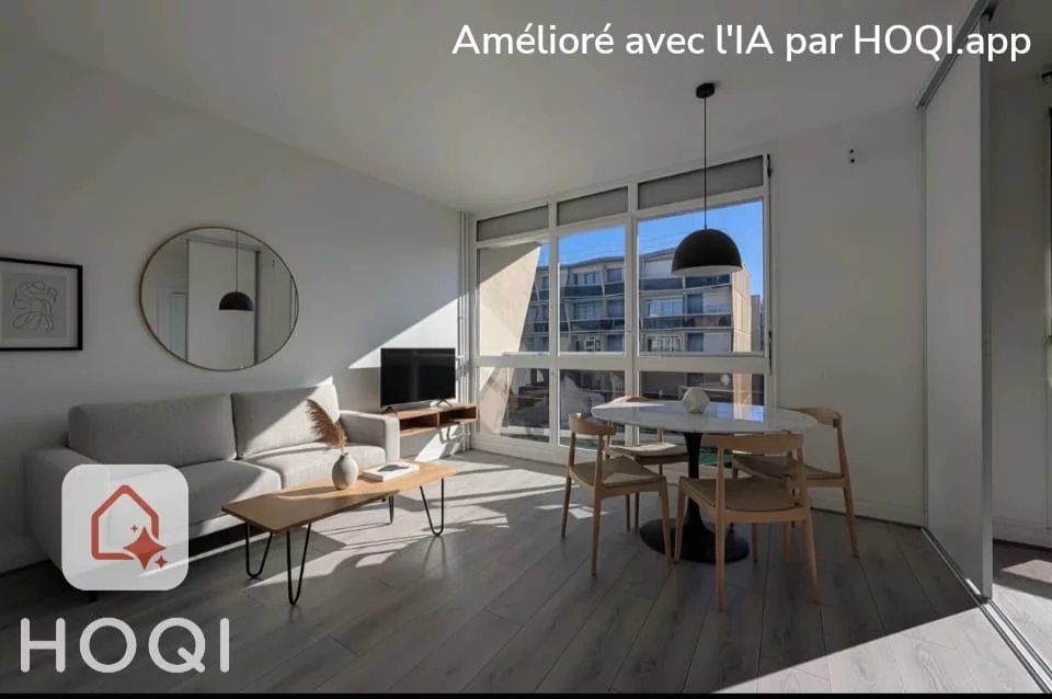 Vente Appartement Plaisir