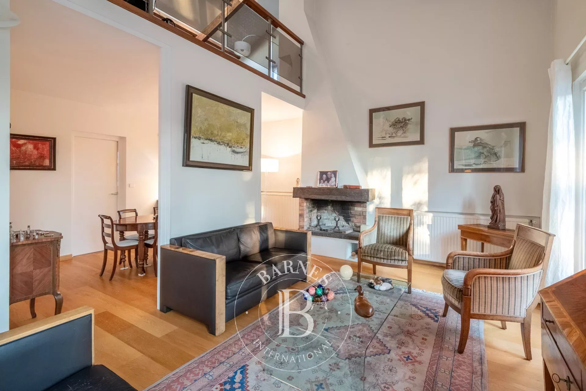 Ev Saint-Genis-les-Ollières