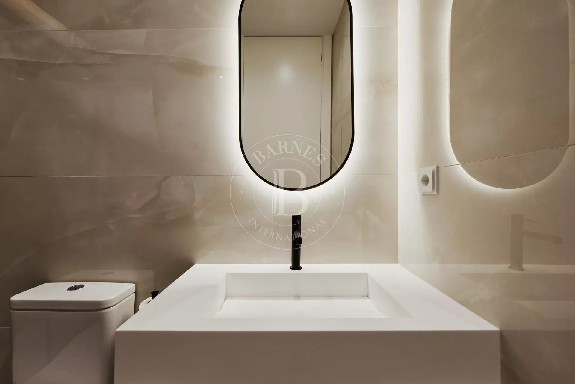 Daire Madrid - picture 17