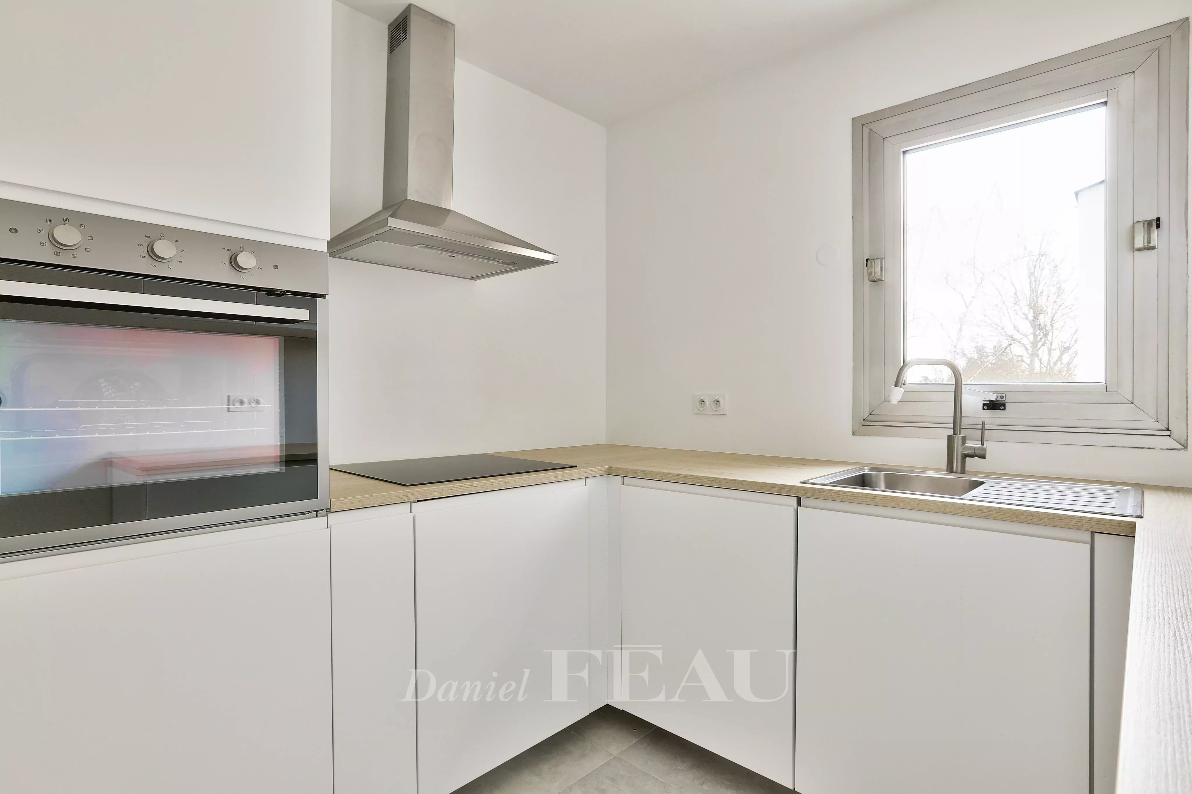 Location Appartement Croissy-sur-Seine