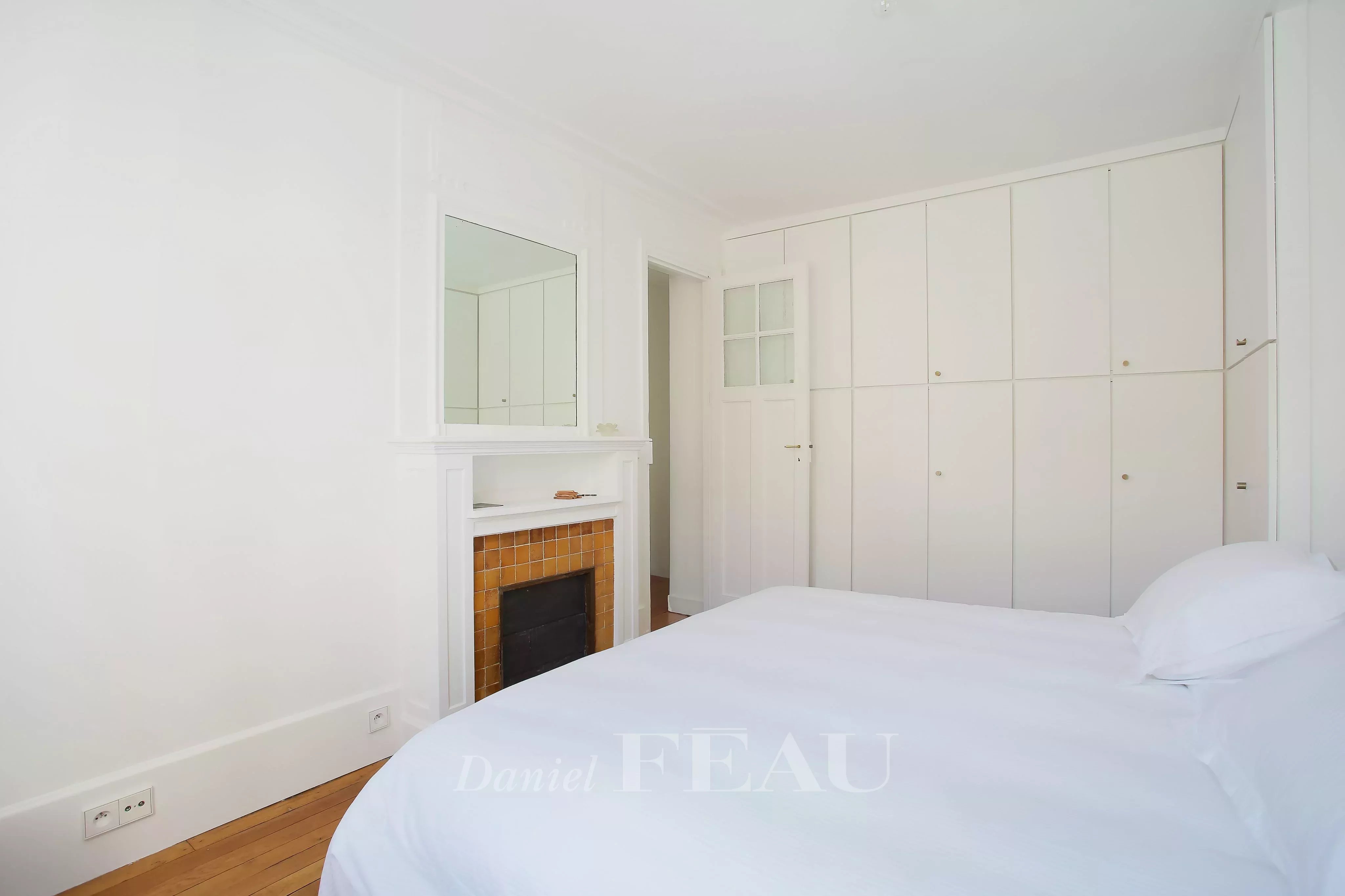 Rental Apartment Paris 14th