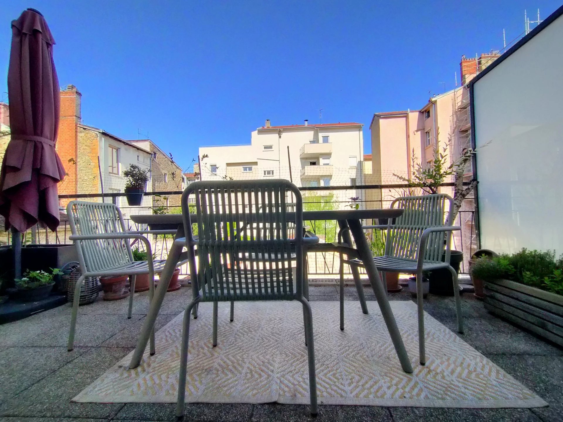 85856738 Location Lyon 7ème