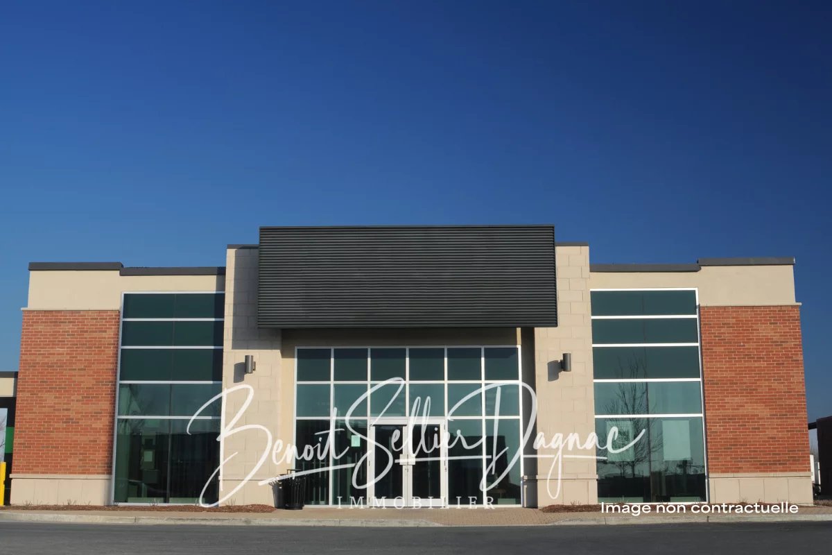 Rental Retail space Epagny Metz-Tessy