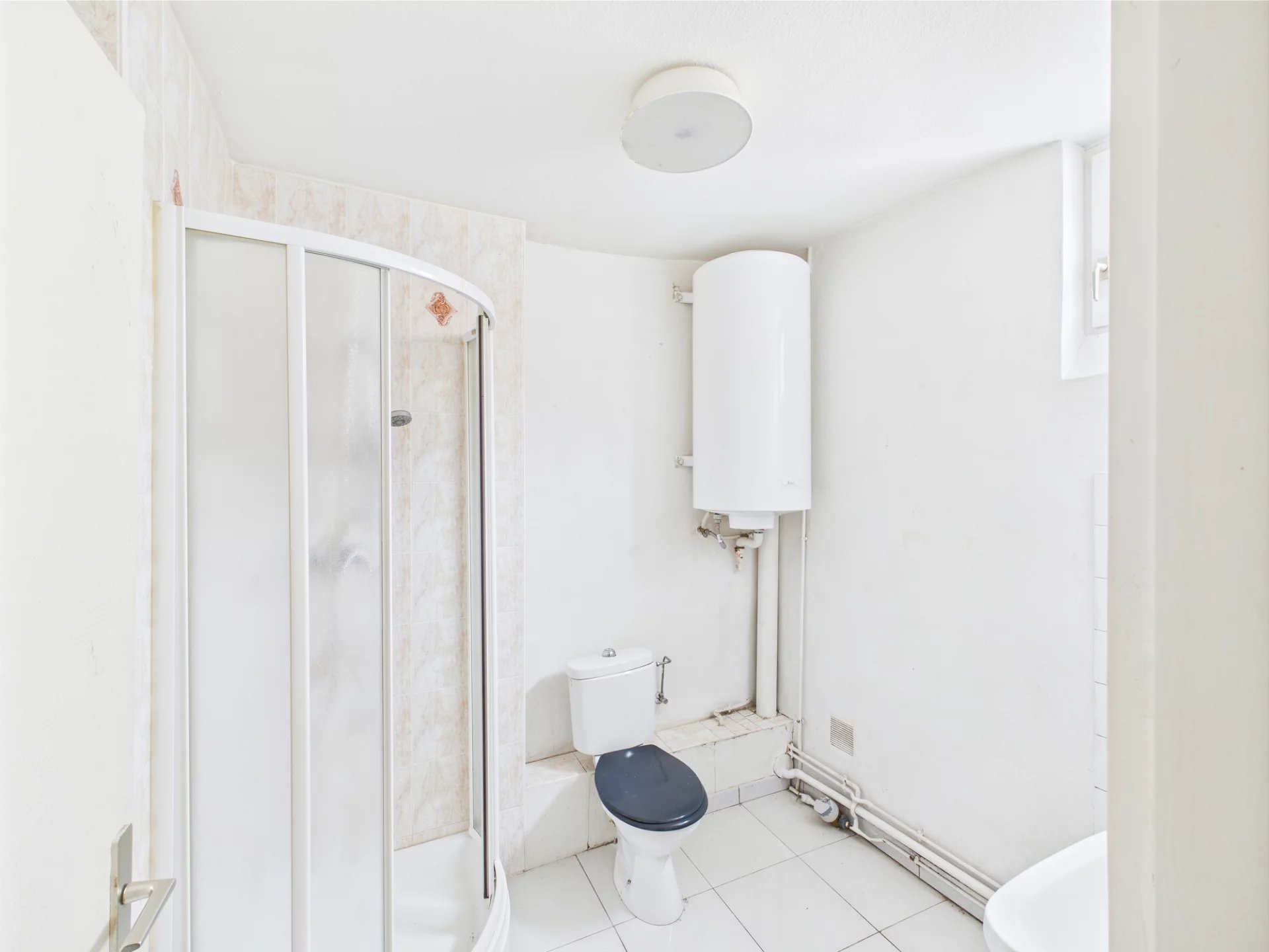 Achat Appartement T2 à Metz (57000) - 35.08m²