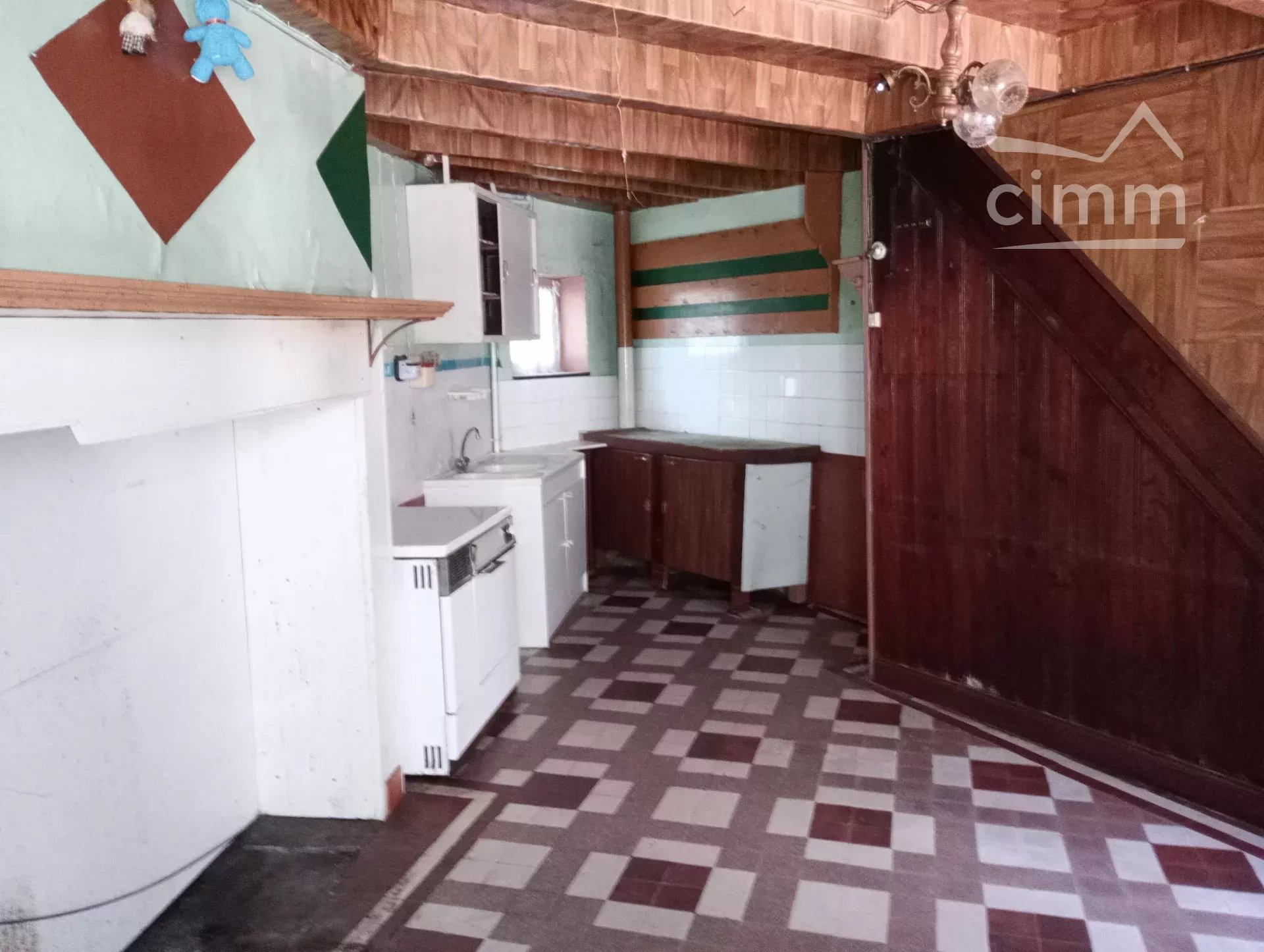 Agence immobilière de Cimm immobilier Royere de Vassivière