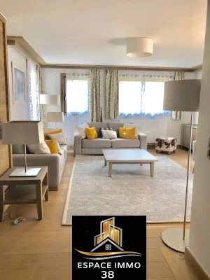 Vente Appartement Le Pont-de-Claix