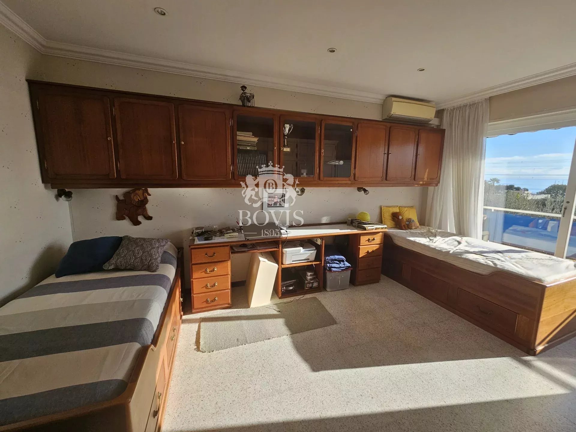 Sale Apartment - Beaulieu-sur-Mer