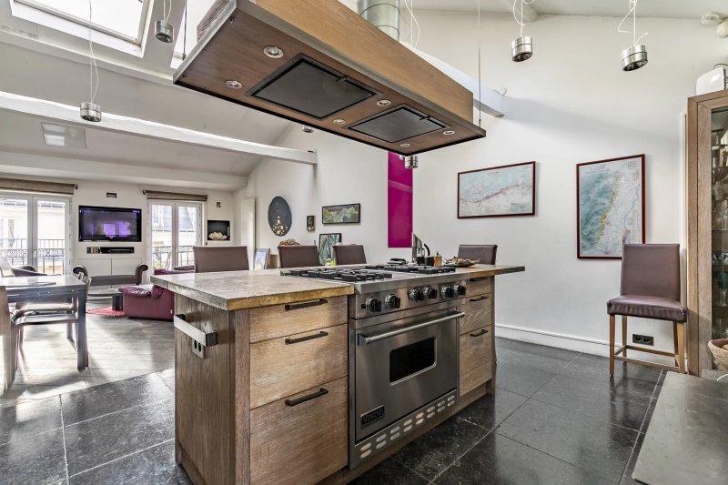 For Sale Apartment | Paris 6ème - picture 1