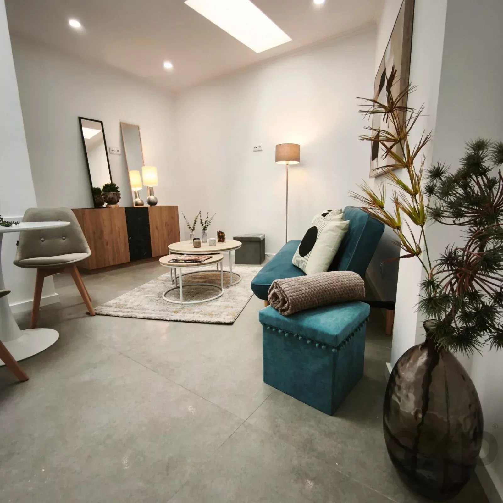 Fully Renovated 3-Bedroom Apartment with En-Suite and Walk-In Closet in Penha de França 87177065 image 2